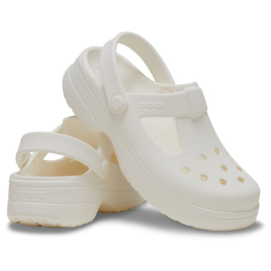 Crocs Kids' Classic Mary Jane Clog